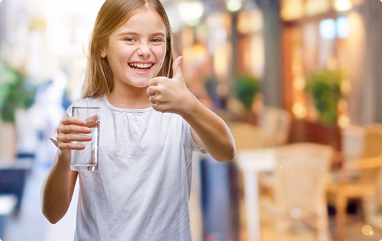 RO water purification plant in Jaipur - pure drinking water production