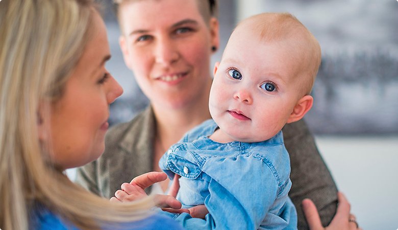 Drinking Water for Babies and Small Children: What Parents Should Know