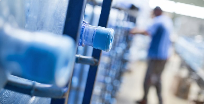18 Litre Jar or 1 Litre Bottle: Which Size Do You Actually Need?