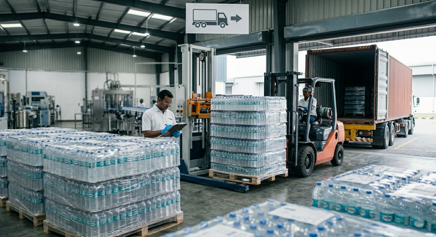 RO drinking water delivery to homes and offices in Jaipur